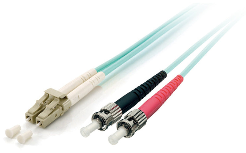 Equip Cable Connection Fibre Optic Lc/ST-OM3 3M