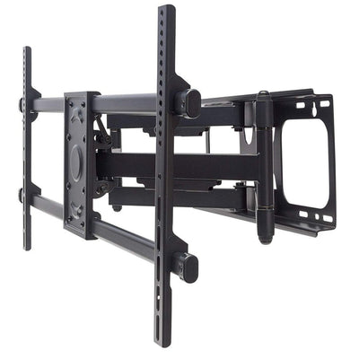 Stand TV, Wall Motion Articulado, Screens Curvas Or Planas 37A 90MÁXIMO 75KG — image 1