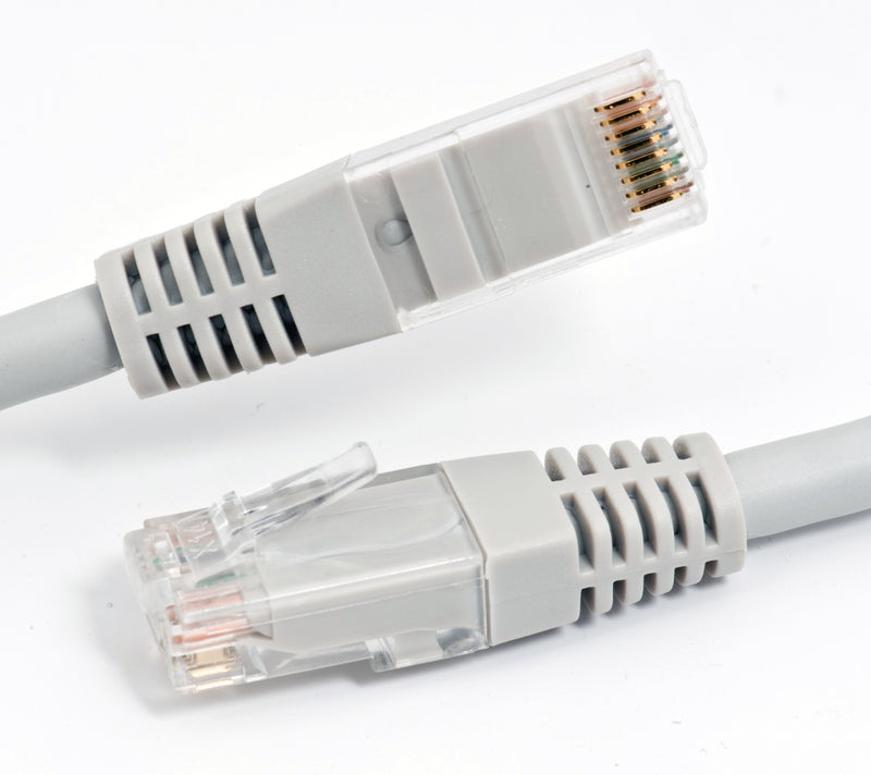 Latiguillo Network RJ45 CAT.6 10MTS. LL-CAB-RJ45-6-10