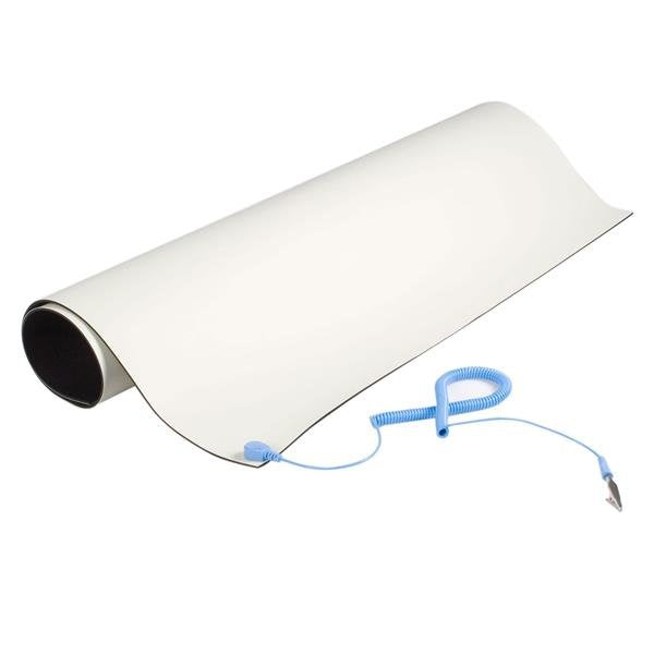 StarTech.com M3013 Rug Antiestática Beige