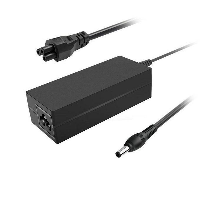 Coreparts MBA2108 Adapter And Inversor Power Indoor 65W Black