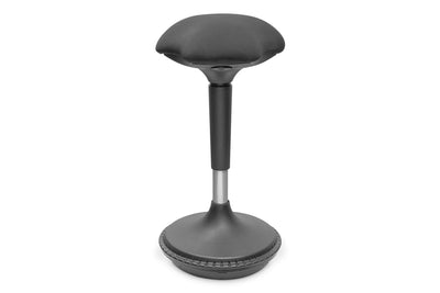 Digitus Taburete/Apoyo Estar Pie Ergonómico, Adjustable Height With Muelle Neumático — image 1