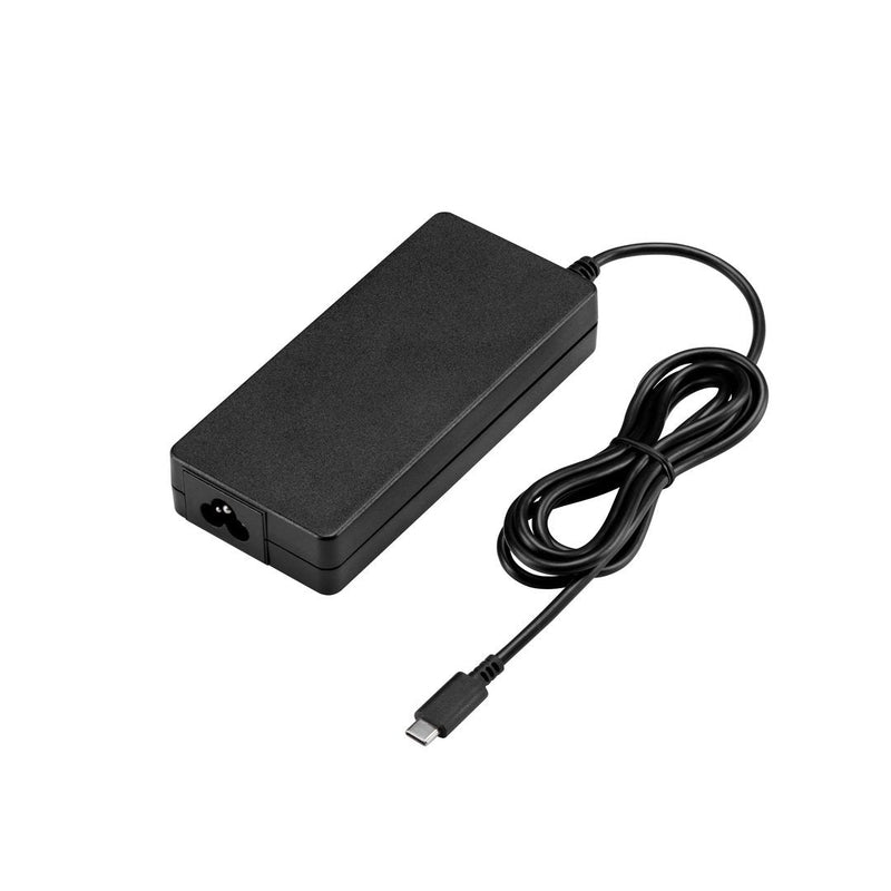 Fsp Alimentatore Univ. Nb C 100W Type-c 5V 9V 12V 15V 20V (nb/Mac/Phone/Tab