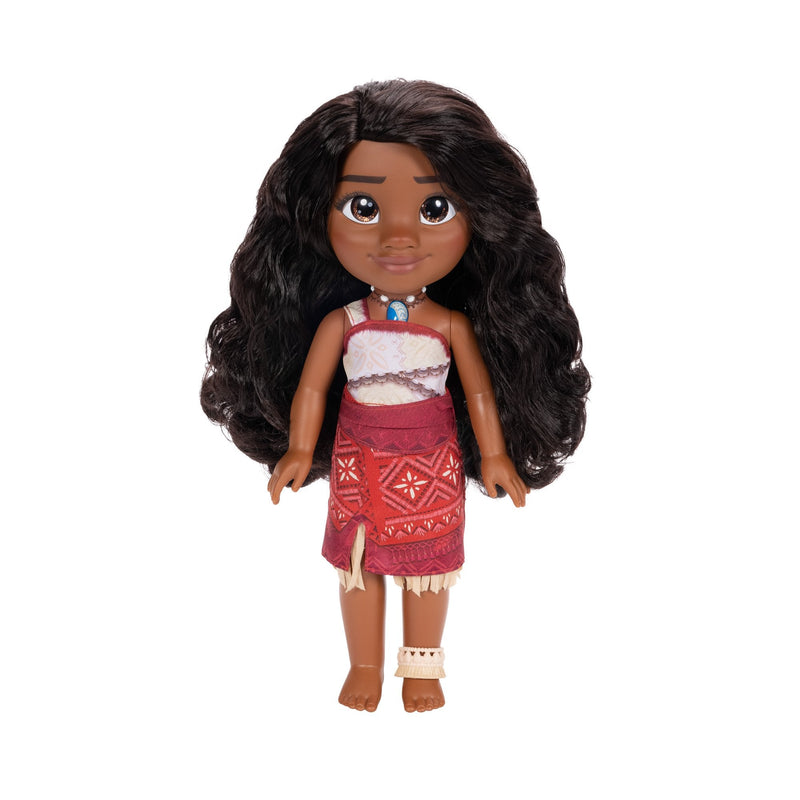 Muñeca Vaiana 2 Disney 38CM