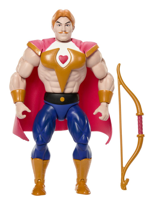 Figure Bow Masters Of The Universe Origins — image 1