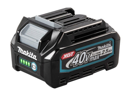 Makita Battery BL4025 Li 40V 2.5AH 191B36-3 — image 1