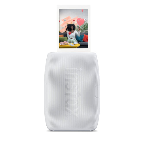 Fujifilm Printer Fotográfica 16832077 / Fuji Inmax Mini Link 3 White — image 1