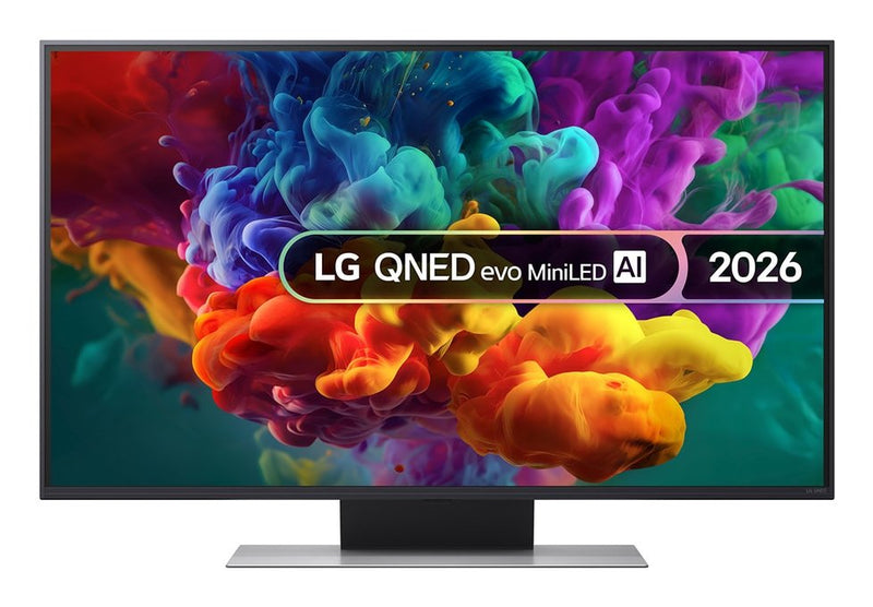 LG TV Qned Evo Miniled Ai QNED86 Smart TV 50 Qned 4K UHD