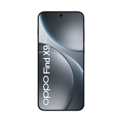 Oppo Find X9 5G Dual SIM 12GB RAM 512GB - Grey — image 1