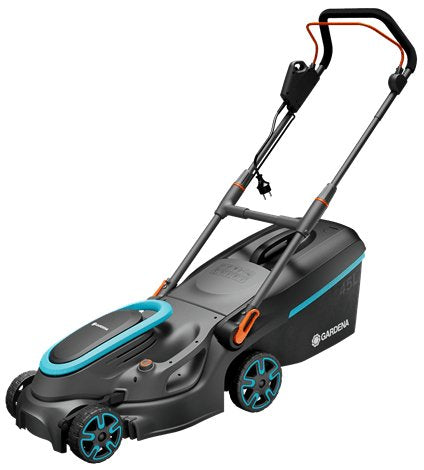 Gardena Lawnmower Eléctrico Power Max. 37/1800 G2 37/1800 G2 14637-20