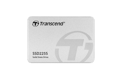 Transcend Drive SSD 500GB 2,5 (6.3CM) SSD225S, SATA3, 3D TLC — image 1