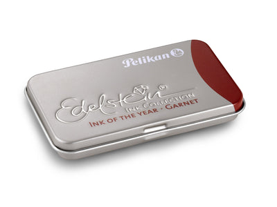 Pelikan Ink Cartridge Ink Gemstone Ink Gtp/6 Ink Sí — image 1