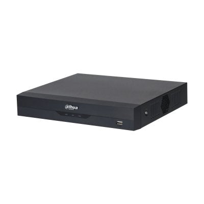 Dahua XVR5116HS-I3 Dvr 5EN1 H265 16CH 5M-N@8IPS + 8IP 6MP 1HDMI 1HDD Ai — image 1
