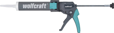 Wolfcraft Pistola Selladora MG310 Compact 4357000 — image 1