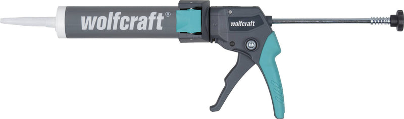 Wolfcraft Pistola Selladora MG310 Compact 4357000