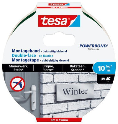 Tesa 77749-00000 Tape Assembly And Labels 5M — image 1