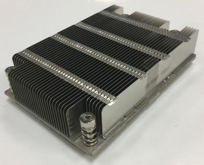 Supermicro SNK-P0062P Sistema Refrigeración Computer Processor Disipador Thermal/Radiator — image 1