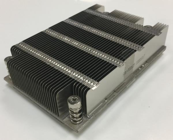 Supermicro SNK-P0062P Sistema Refrigeración Computer Processor Disipador Thermal/Radiator