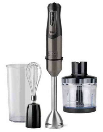 Black + Decker Blender Mano BXHBA1200E