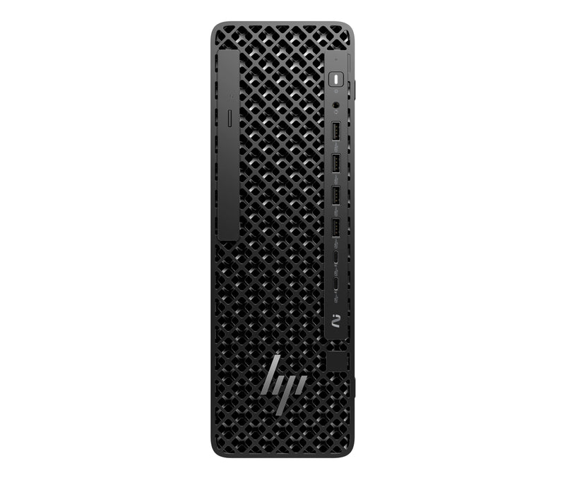 HP PC Workstation Z2 Sff G1I U7265 32GB/1TB Spain Spanish Localization