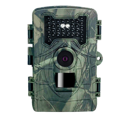 Factory 36MP HD Infrared Camera Outdoor Hunting Camera With Screen Wilderness Hunting Camcorder PR2000