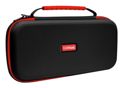 Trust Case Rígida Gaming Gxt 1251 XL Nintendo Switch 2 Black — image 1
