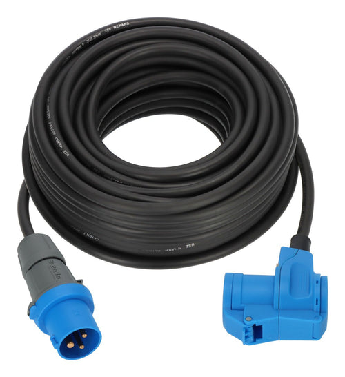 Brennenstuhl Extensión-cable 25M CEE230V/16A — image 1