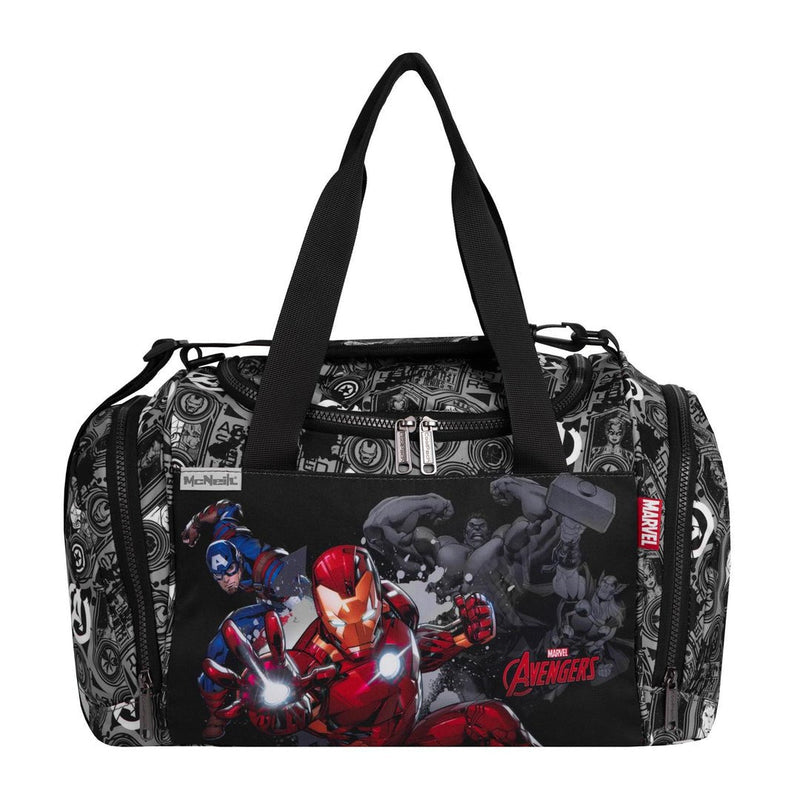 Mcneill Bag Sport Marvel-avengers