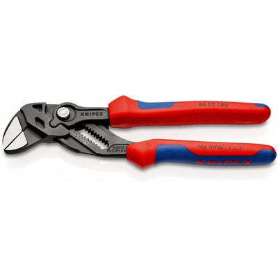 Knipex 86 02 180 Pliers — image 1
