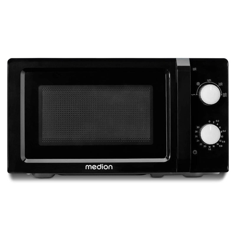 Medion Microwave MD11475 Black 50076264