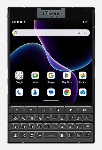 Unihertz Titan 2 5G Dual SIM 12GB/512GB — image 1