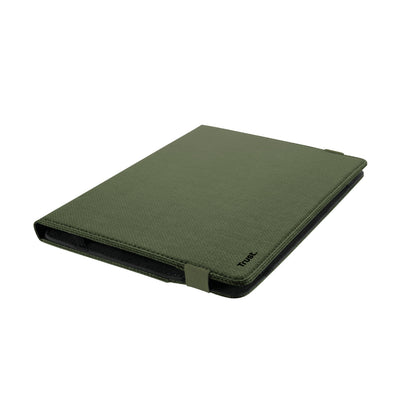Trust Case Primo Folio Eco Tablets 10' Green — image 1