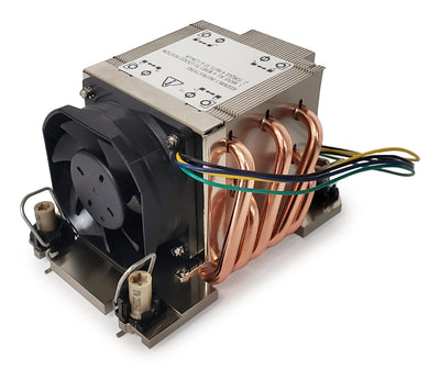 Dynatron S5 Tower Cpu-disipador 2U Socket 4677 Aktiv — image 1