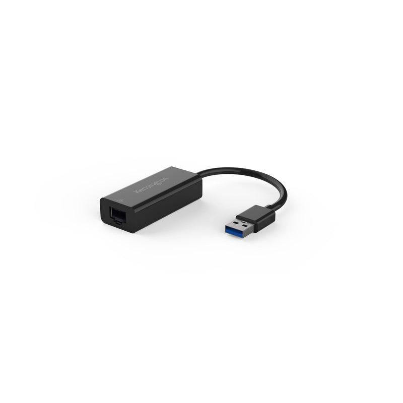 Kensington Adapter USB 3.0A Ethernet