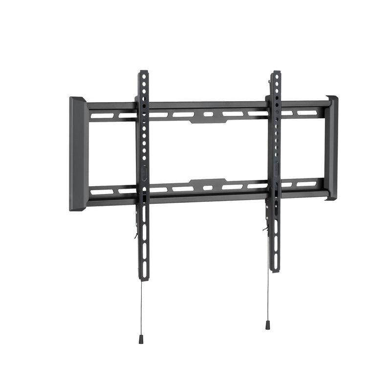 Stand Fixed Wall Screens 37-80, Black