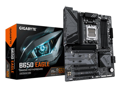 Gigabyte B650 Eagle AM5 4XDDR5 4XSATA 3XM.2 — image 1