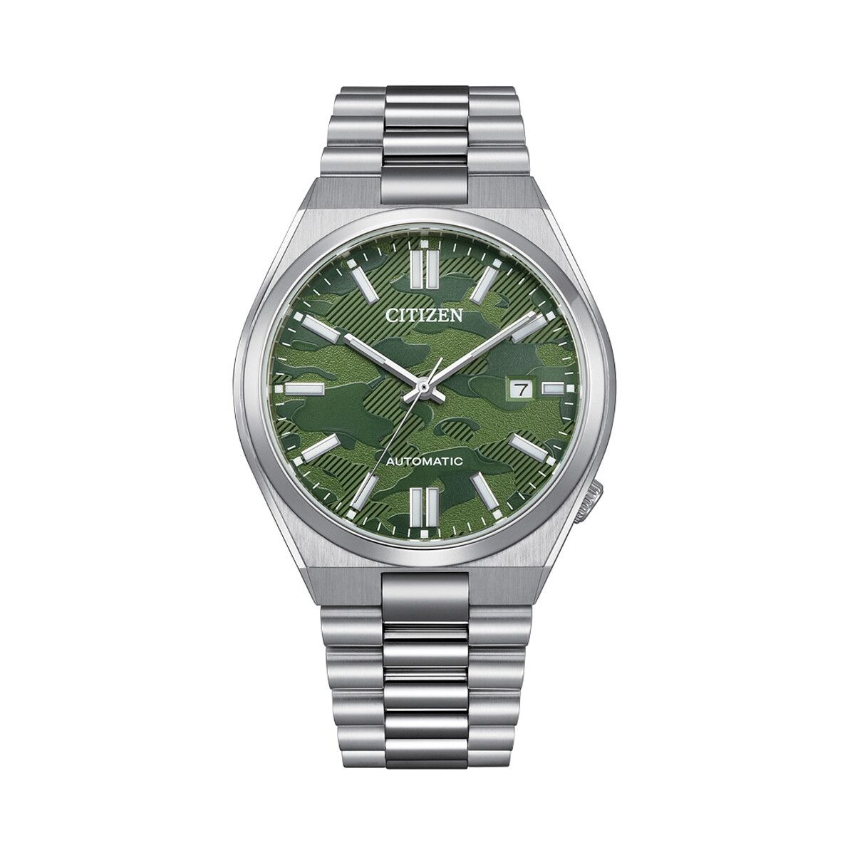 Citizen Men's Watch Citizen Nj0159-86X