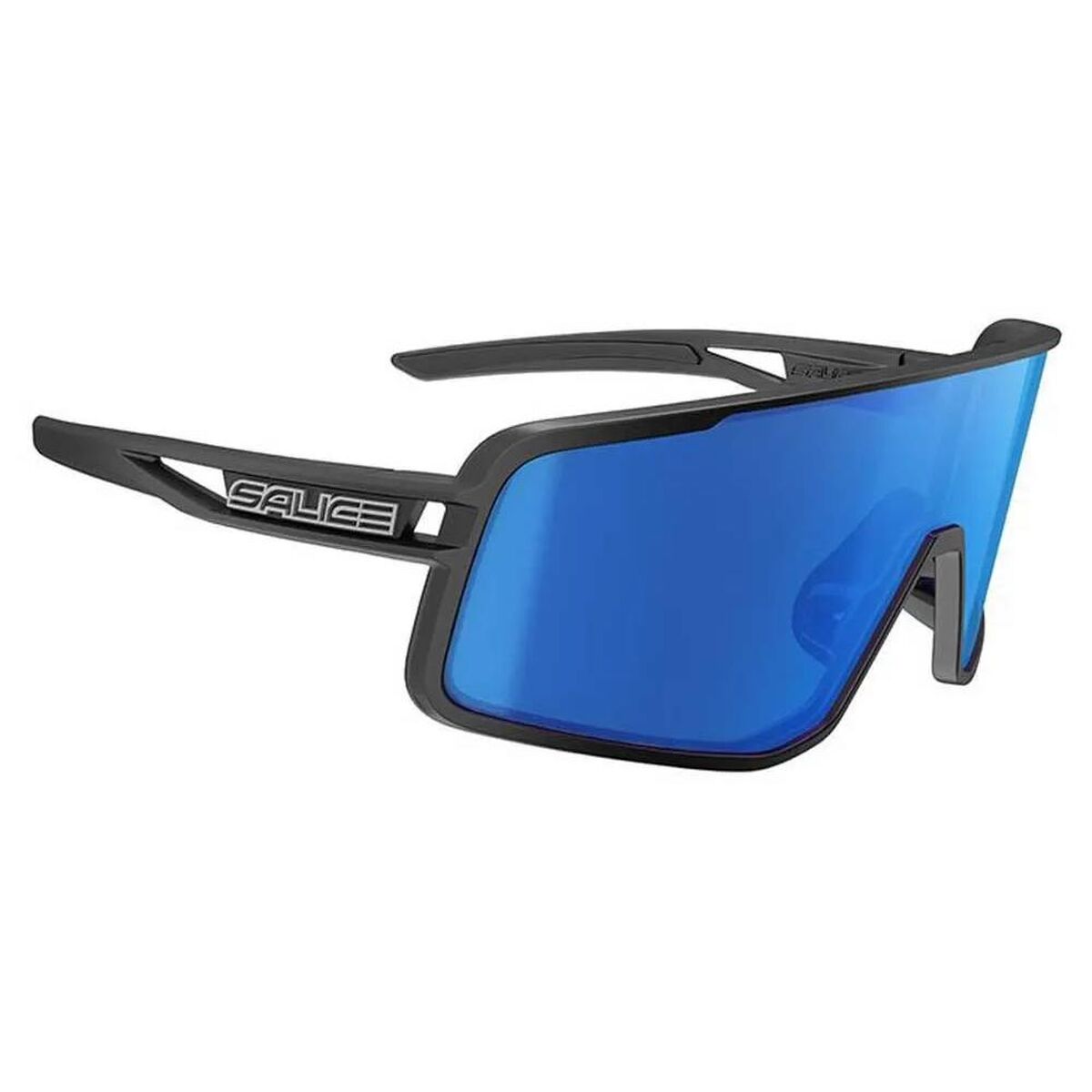 Salice Men's Sunglasses Salice Salice 022 Multicolour