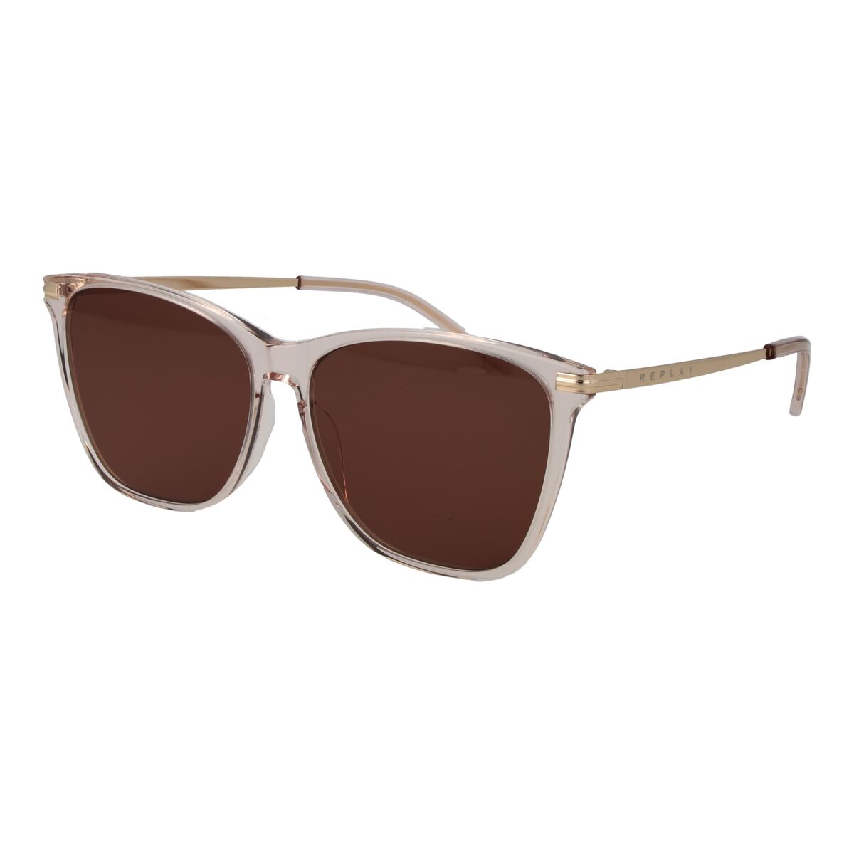 Replay Ladies' Sunglasses Replay Ry232S 58H05