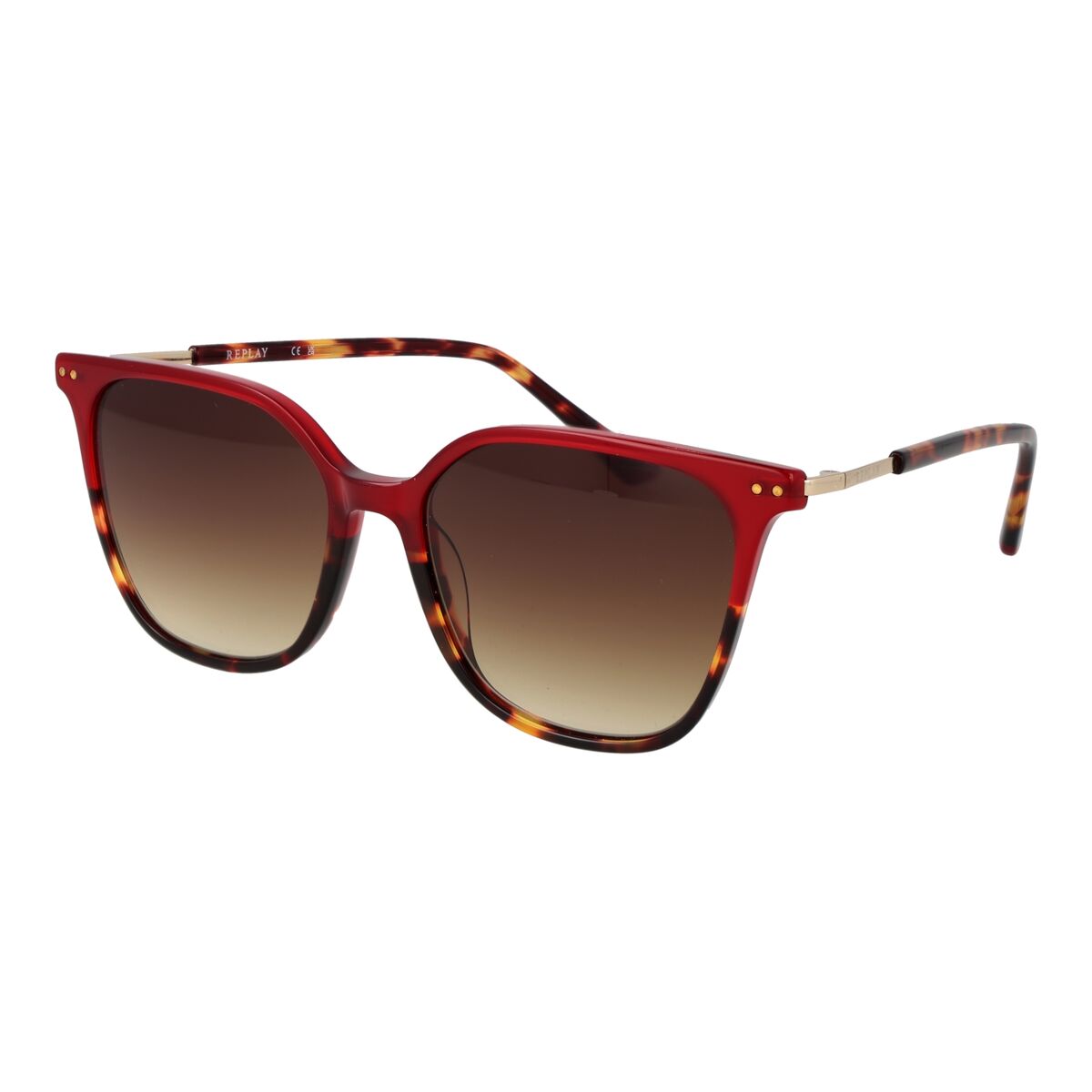 Replay Ladies' Sunglasses Replay Ry473V 5303S