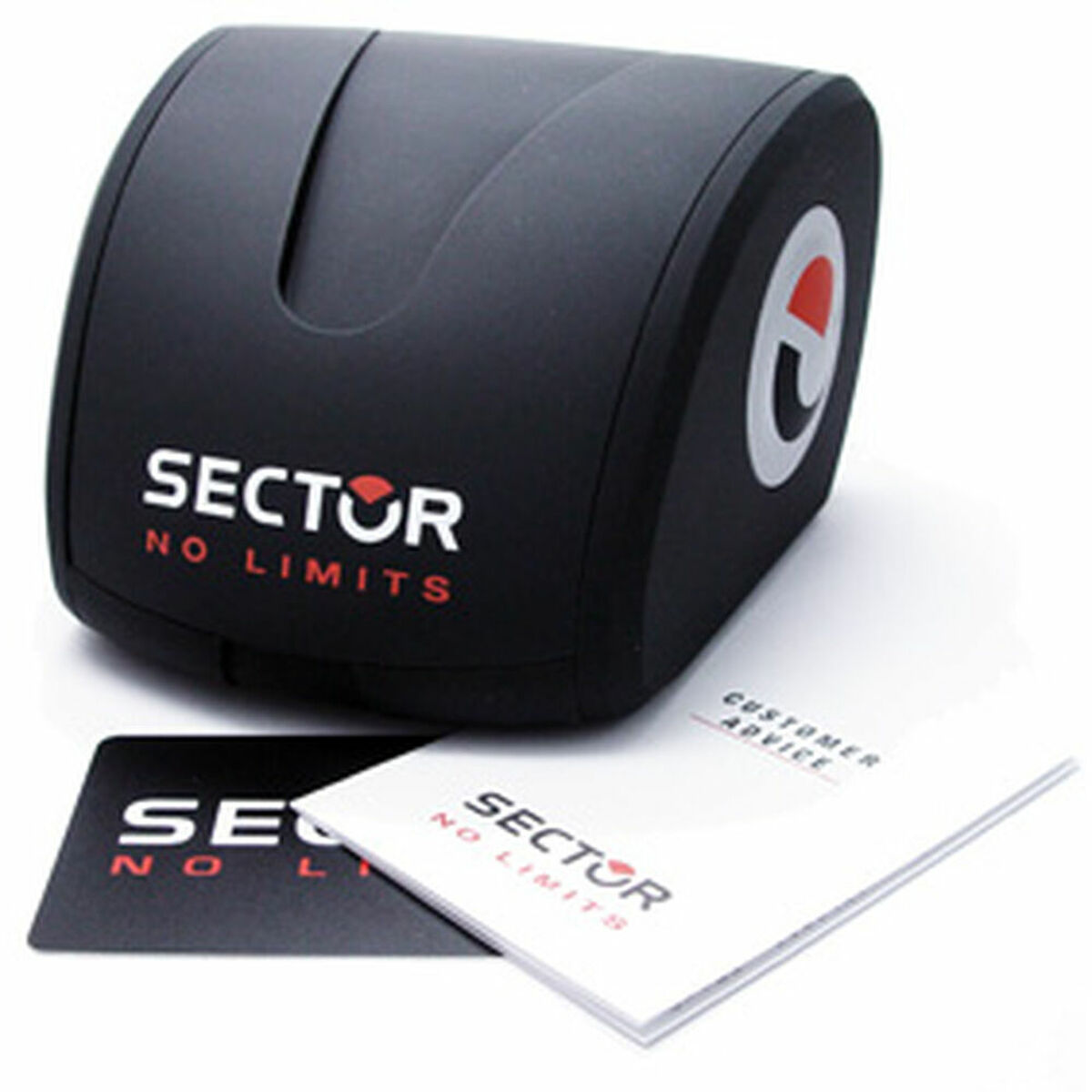 Sector Men's Watch Sector R3273903007 Silver (Ø 45 Mm)