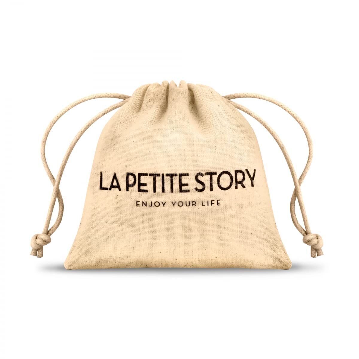Ladies' Bracelet La Petite Story LPS05ASD06