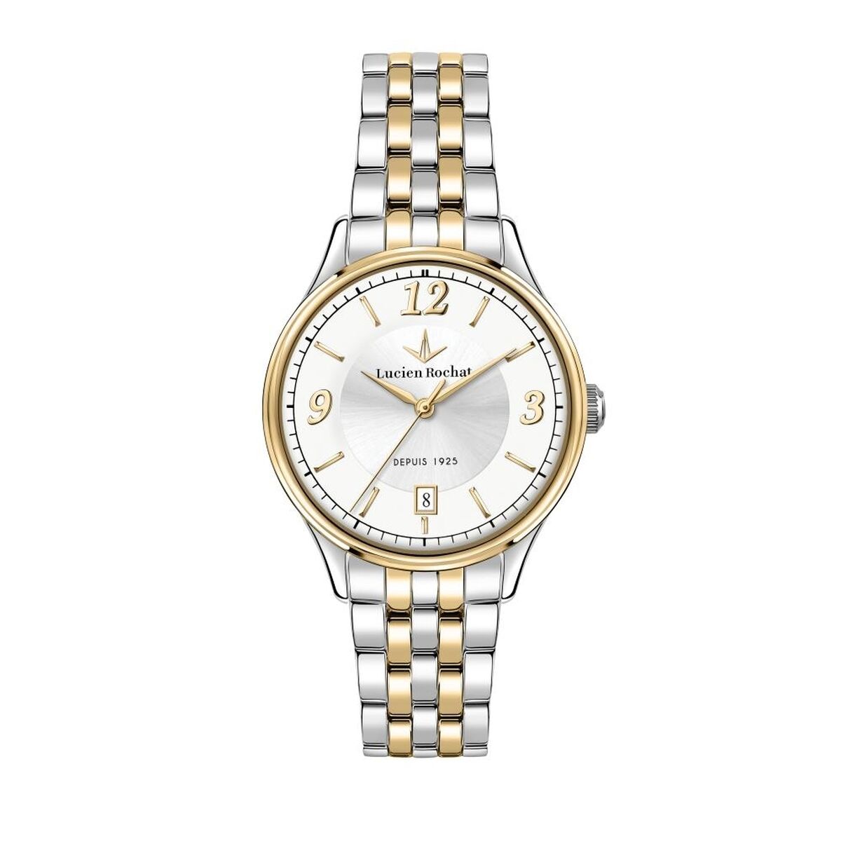Lucien Rochat Ladies' Watch Lucien Rochat R0453115502 (Ø 33 Mm)