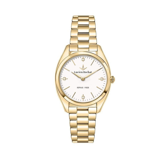Lucien Rochat Ladies' Watch Lucien Rochat R0453120502