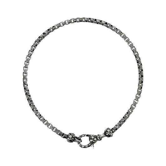 Albert M. Ladies' Watch Albert M. Wsox00524.S-19 Silver