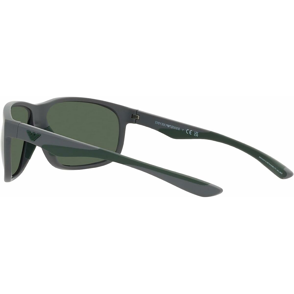 Emporio Armani Men's Sunglasses Emporio Armani Ea 4199U Multicolour