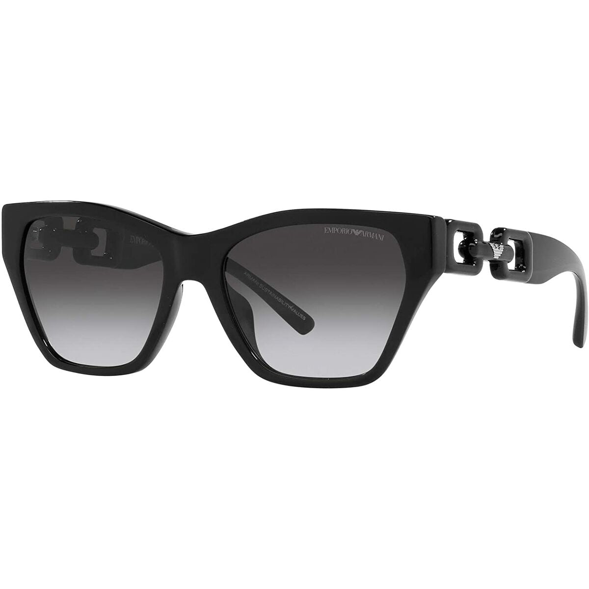 Emporio Armani Ladies' Sunglasses Emporio Armani Ea 4203U