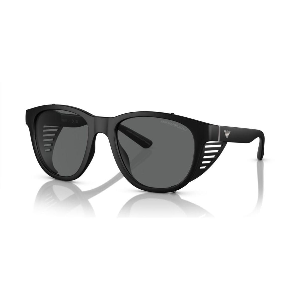 Emporio Armani Men's Sunglasses Emporio Armani Ea 4216U Black