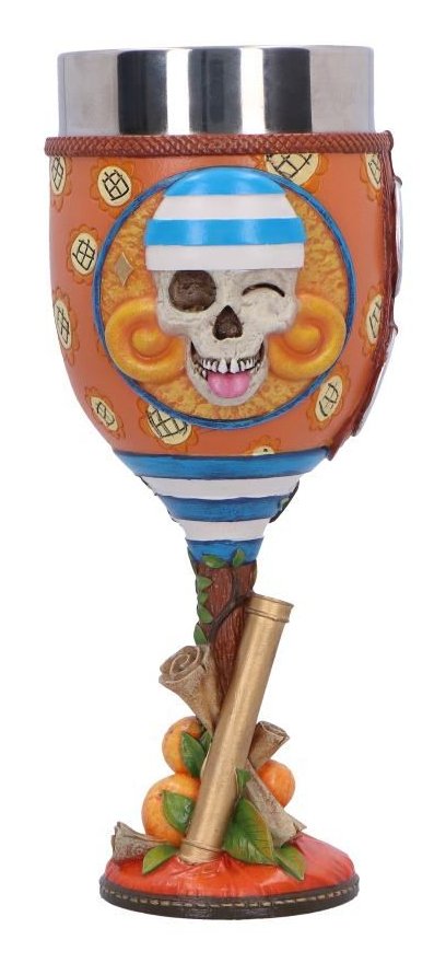 Copa Nami One Piece — image 1