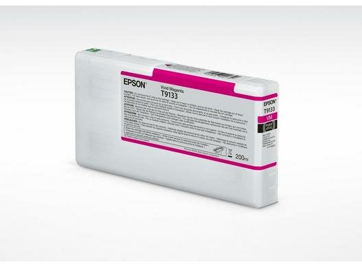 Epson Ink Magenta 200ML Surecolor SC-P5000